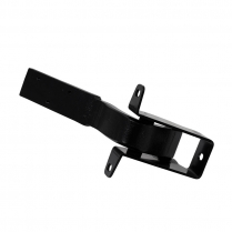 Lower Door Hinge - Left - 1967-72 Ford Truck    