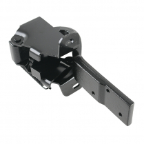 Upper Door Hinge - Left - 1967-72 Ford Truck