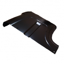 Rear Cab Corner Repair Panel - Right - 1967-72 Ford Truck