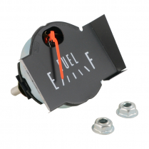 Dash Fuel Gauge - 1967-70 Ford Truck, 1969-70 Ford Econoline