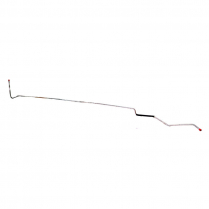 Fuel Line - Prebent - Cab to Firewall - 1967-72 Ford Truck