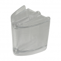 Parking Light Lens - Right - 1968-69 Ford Car  