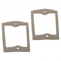 Parking Light Lens Gasket - 1968-69 Ford Fairlane/Torino