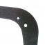 Taillight to Body Seal - 1968-69 Ford Car