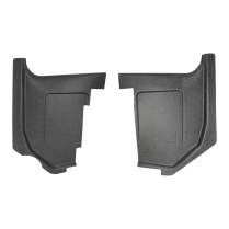 Kick Panel - 1968-69 Ford Car  