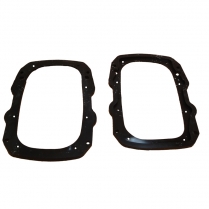 Taillight Lens Gasket - 1968 Ford Car