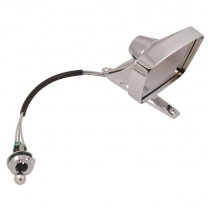 ** USE C7AZ-17696-ER **