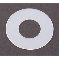 Window Crank Handle Escutcheon