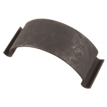 Fuel Filler Door Hinge Spring - 1968-72 Ford Car  