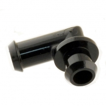 Crankcase Ventilation Hose Elbow - 1971-86 Ford Truck, 1968-70 Ford Bronco, 1968-70 Ford Car  