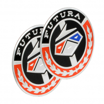 Roof Ornament Inserts - 1968-69 Ford Falcon Car