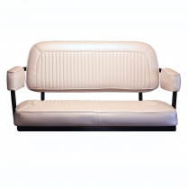 Seat Upholstery - Rear Bench - 1968-77 Ford Bronco - Drop Ship Item**