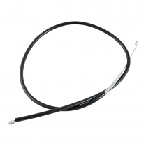 Fresh Air Heater Air Vent Cable - 1968-72 Ford Truck
