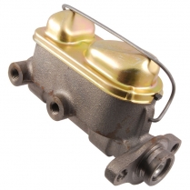 Master Cylinder Assembly - 1968-75 Ford Truck