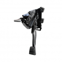 Emergency Brake Pedal Assembly - 1967-72 Ford Truck