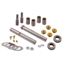 King Pin Bolt Set - F100/250 (4x2) - 1966-71 Ford Truck