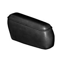 Rear Seat Arm Rest - 1968-77 Ford Bronco