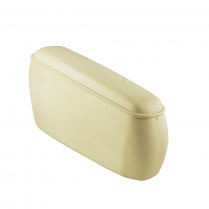 Rear Seat Arm Rest - 1968-77 Ford Bronco