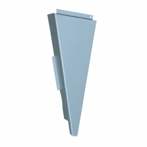 Striker Post Brace - 1966-77 Ford Bronco