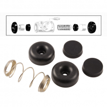 Wheel Cylinder Repair Kit - 1968-72 Ford Truck