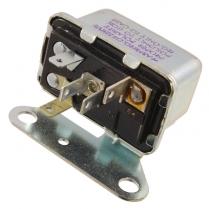 Auto Headlamp Dimmer Relay - 1968-69 Ford Car  