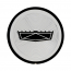 Fairlane Trunk Lid Insert - 1969 Ford Fairlane Car