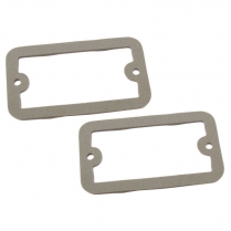 Parking Light Lens Gasket - 1969-72 Ford Galaxie/LTD