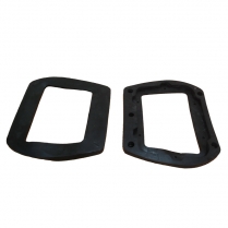 Taillight Lens Gasket - 1969 Ford Car