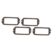 Marker Light Body Pads - 1969-70 Ford Car  