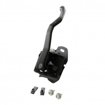 Hood Lock Assembly - 1969 Ford Car  