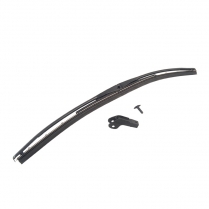Windshield Wiper Blade Replacement - 1969-70 Ford Car