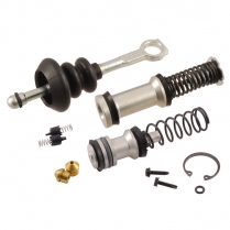 Master Cylinder Repair Kit - 1967-72 Ford Car  