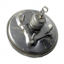 Power Brake Booster - 1969-71 Ford Car  