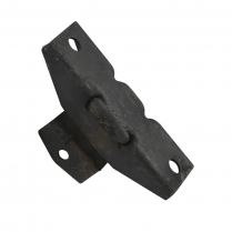 Rear Motor Support Assembly - 1969-72 Ford Car  