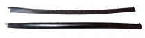 Door Glass Seal - 1969 Ford Car  