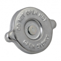 Radiator Cap - 1965-89 Ford Truck, 1966-79 Ford Bronco   