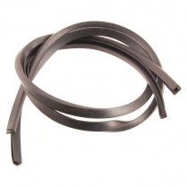 Front Fender / Quarter Panel Seal - 1968-70 Ford Car  