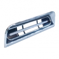 Instrument Cluster Bezel - 1967-72 Ford Truck