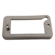 Parking Light Body to Grille Pad - 1969-77 Ford Bronco