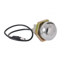 License Plate Lamp Assembly - 1964-72 Ford Truck    