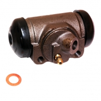 Wheel Cylinder Assembly - Left Front - 1966-70 Ford Car