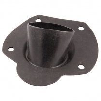 Steering Column Floor Seal - 1967-76 Ford Truck