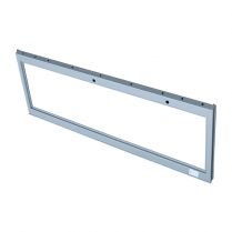 Windshield Frame - 1966-77 Ford Bronco