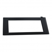 WindowSide Panel - Right - Hardtop - 1966-77 Ford Bronco