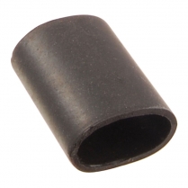 Liftgate Anti Theft Post Bumper - 1969-77 Ford Bronco