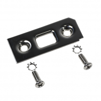 Liftgate Striker Plate - 1969-77 Ford Bronco