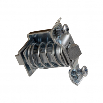 Liftgate Latch - Right or Left - 1969-77 Ford Bronco