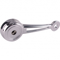 Inside Window Crank Handle - 1970-72 Ford Car