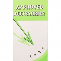 Accessory Folder - 1935 Ford Car  