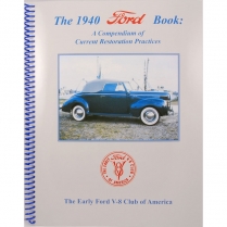 RESTORERS GUIDE-1940